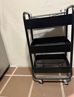 Craft Cart