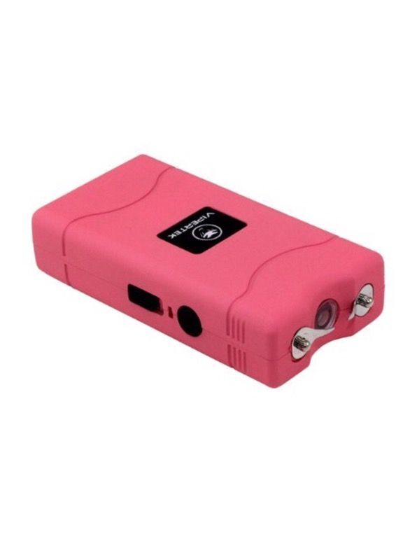 Vipertek VTS-880 Taser Stun Gun