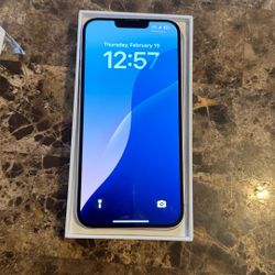 iPhone 14 Plus 128GB Purple – Unlocked – Excellent Condition