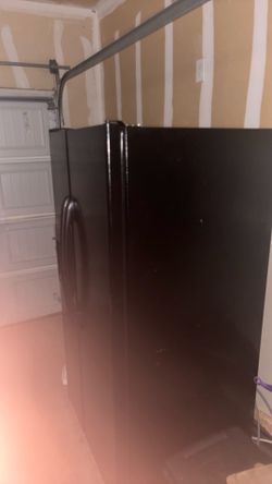 Refrigerator for sale