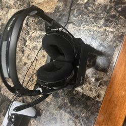 Astro A50 Bluetooth Headset