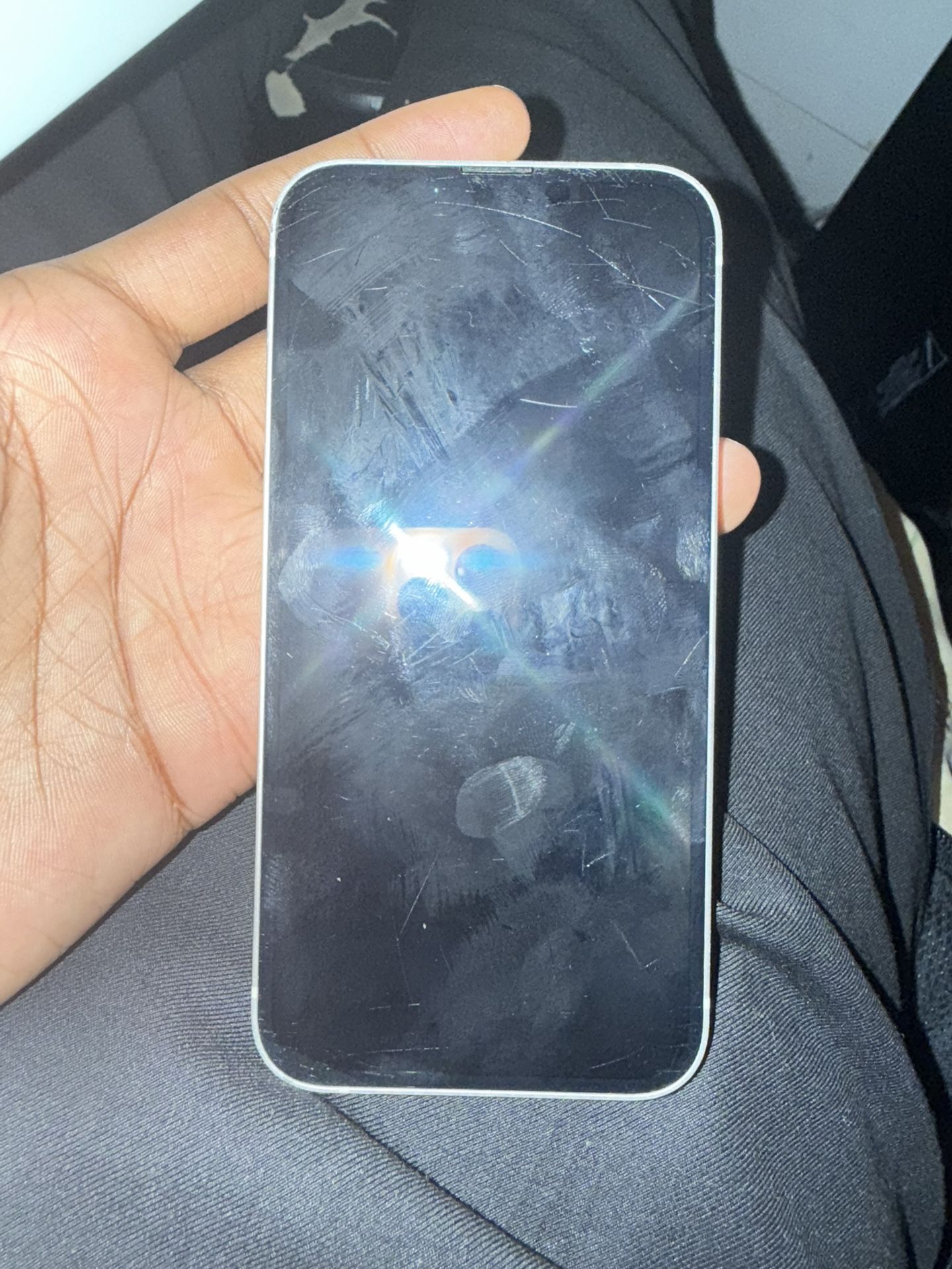 iPhone 13