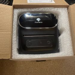 Label Printer 