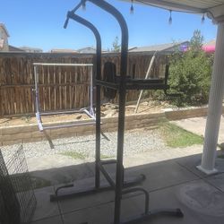 Gym Equipment 