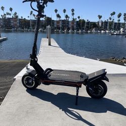 Dualtron