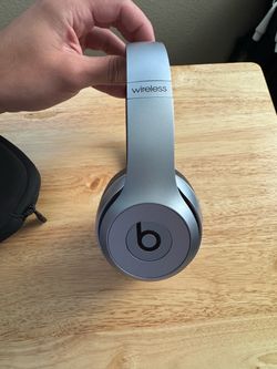 Beats Solo 3 Wireless