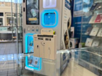 Apple Lightning Connector EarPods