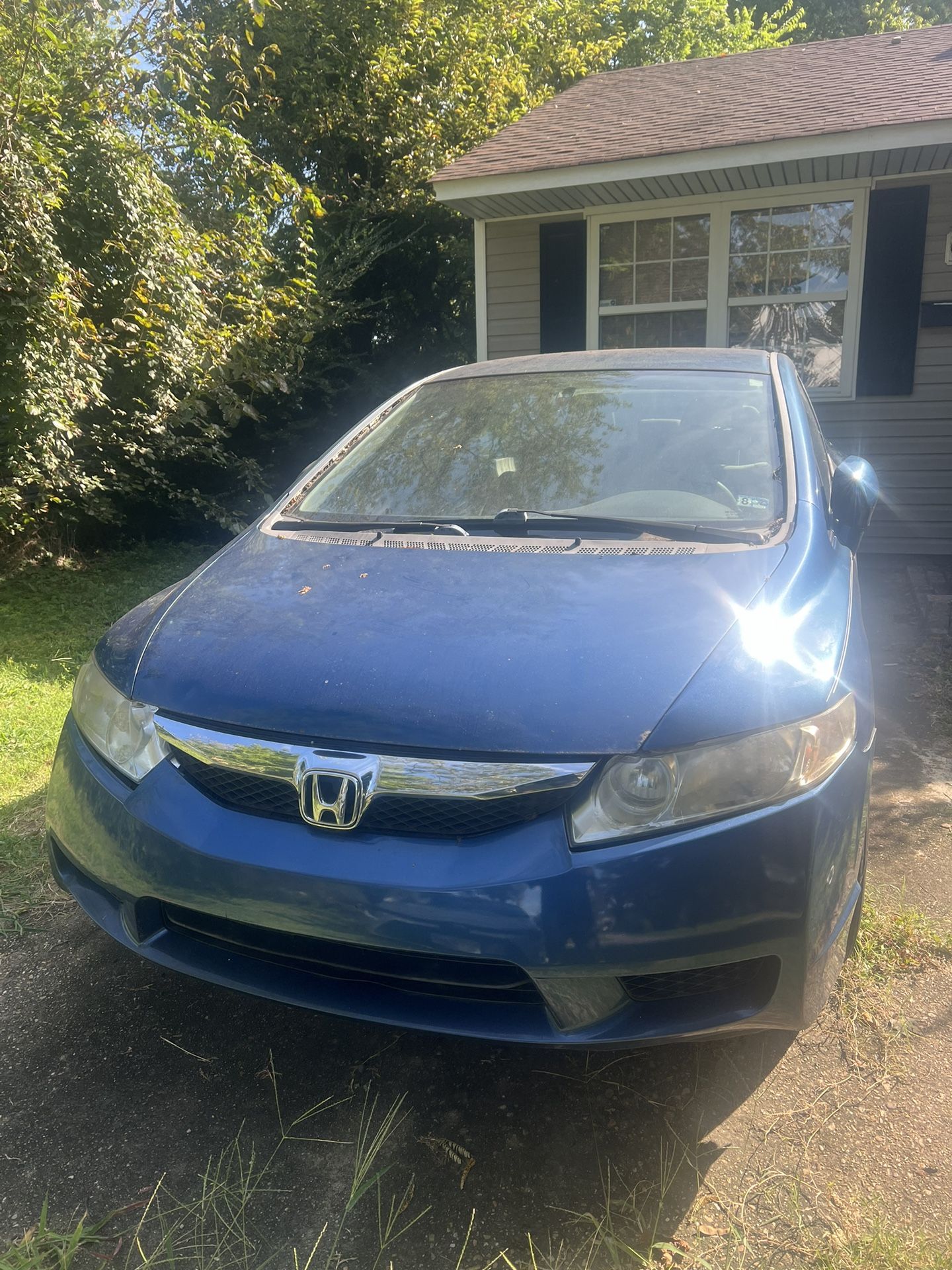 2009 Honda Civic