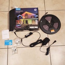Govee Outdoor Strip Light 32.8ft