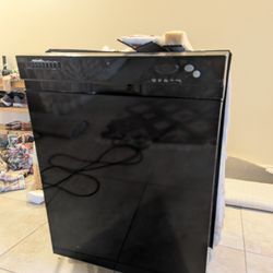 Free KitchenAid Dishwasher 