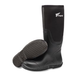 Waterproof 8Fans Rubber Boots