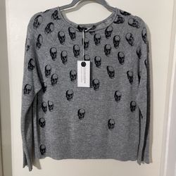 360 skull cashmere sale sale