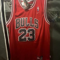 bulls jersey 