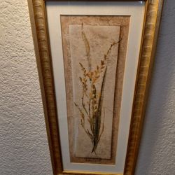 FREESIA PRINT
