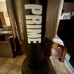 Prime Bag