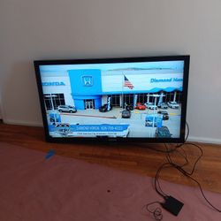 Samsung 55 Inch Black Model #ln55c830kf1