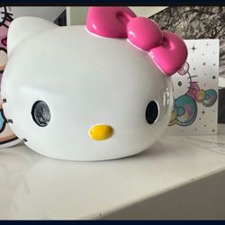 Hello Kitty  Plant Holder