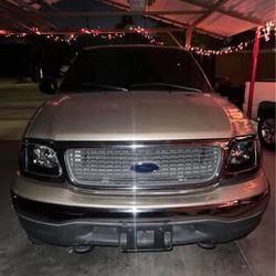 2000 ford expedition