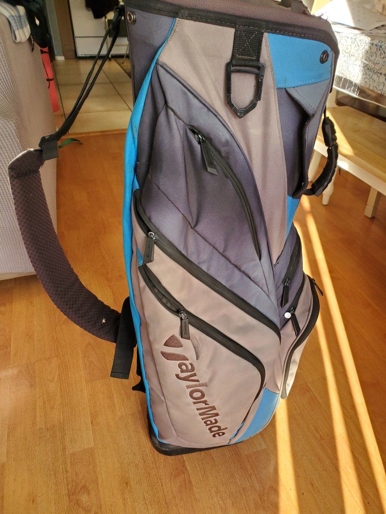 Taylormade Cart Golf Bag