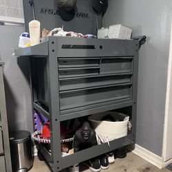 Us General Tool Box 