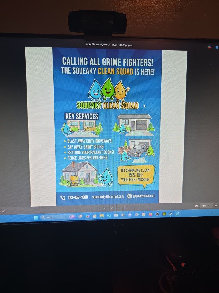 Creating Logos, Flyers, And Business Cards For You