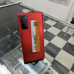 Galaxy S20 FE 128gb Unlocked 