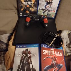 Ps4