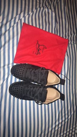 Red bottoms