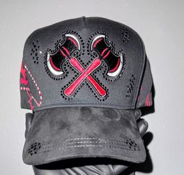 MZ Hatss X "Con Estilo Porte"