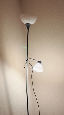 Lamp for sale