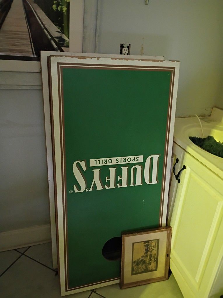 Corn Hole Boards 2