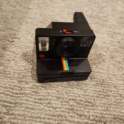 Polaroid OneStep +