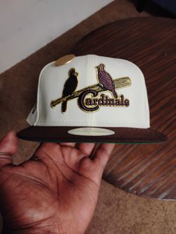 St. Louis Cardinals 7 1/2 Exclusive Hat