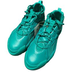 REEBOK CLUB C CARDI V2 WOMEN'S SIZE 9 COLOR BLUE