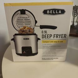 Deep Fryer
