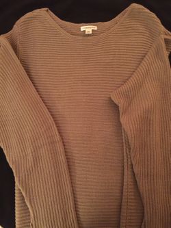 NEW Sweaters XL Long