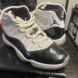 Retro Jordan’s