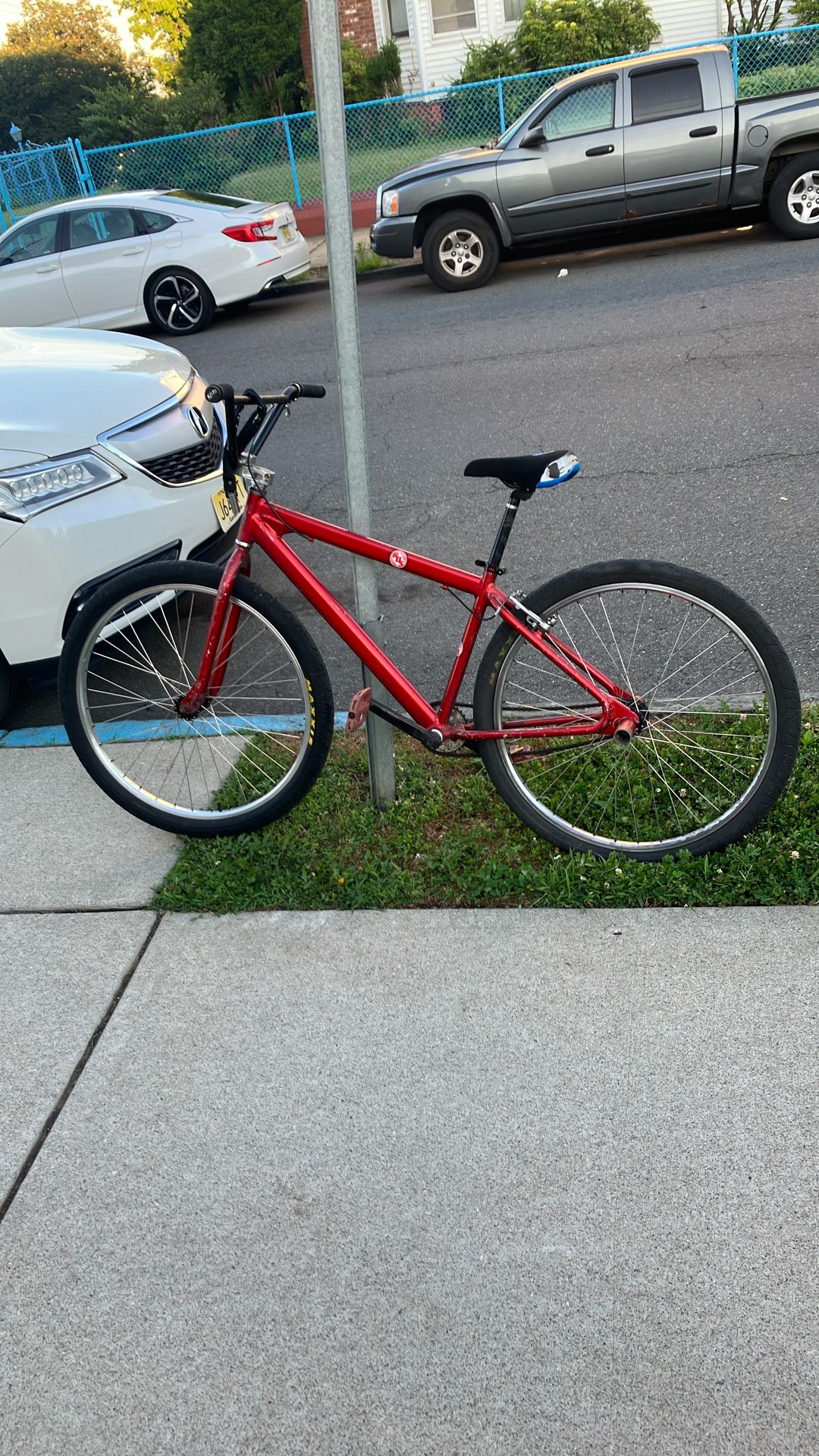 Se Big Rippin 29 For Sale 