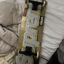 Legit Supreme Board 