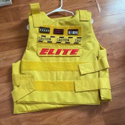 Elite Vest 