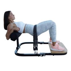 HIP THRUST MACHINE 