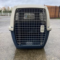 Clipper 6 Cayman Dog crate 