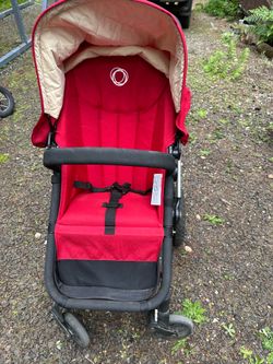 Bugaboo Frog - Complete set