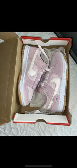 Jordan Nike Dunk Low