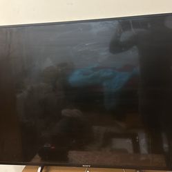 Sony 55 in Tv