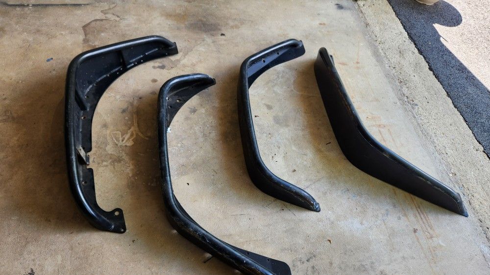 Poison Spyder Crusher Flares