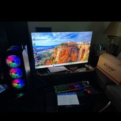 Sky tech Gaming Tower