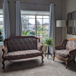 Vintage Home Furniture 