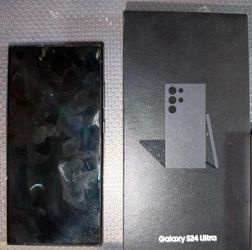 Samsung galaxy s25 ultra and galaxy watch and buds