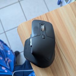 MX Master 3 Mouse 